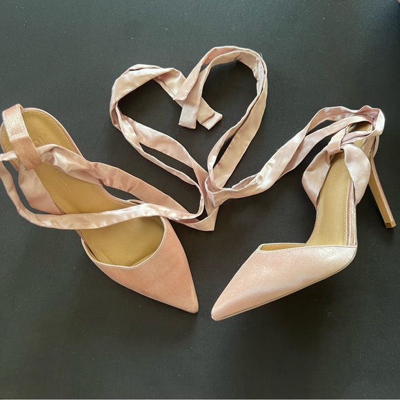 ASOS Heels - Picture 1 of 3